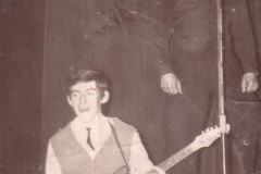 Gryfy Pomorskie i Marzyciele