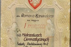 Dyplomy