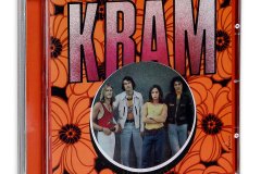 KRAM